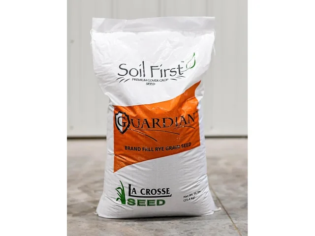 Winter Rye Seed for Planting – Honest Review