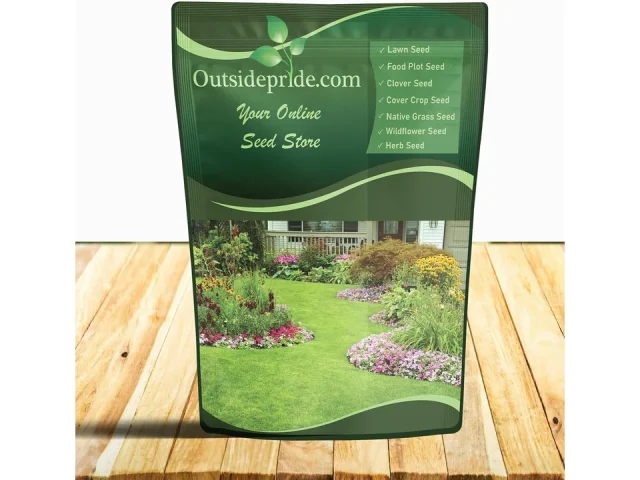 Outsidepride 10 lb Smooth Brome Pasture Seed – Honest Review