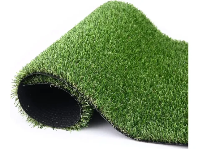 Artificial Grass Turf, 9ft x 15ft 20mm Pile – Is It Worth