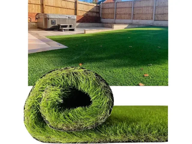 Petgrow Luxurious Artificial Grass – Honest Review