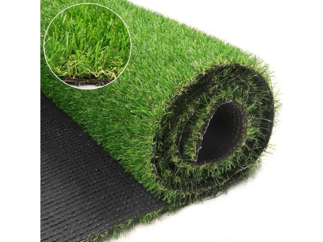 Weidear Artificial Turf Grass 8 ft x 12 – Honest Review