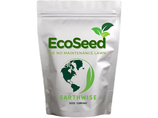 Earthwise EcoSeed Grass Seed: Is It Worth the Money?