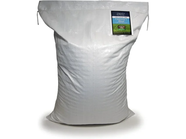 Contractor’s Grass Seed Blend by Eretz – Pros & Cons