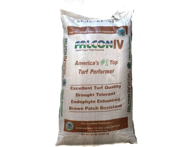 SeedRanch Falcon IV – Unbiased Review