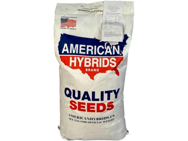 Browning Headless Wonder® PPS BMR Sorghum-Sudangrass Hybrid