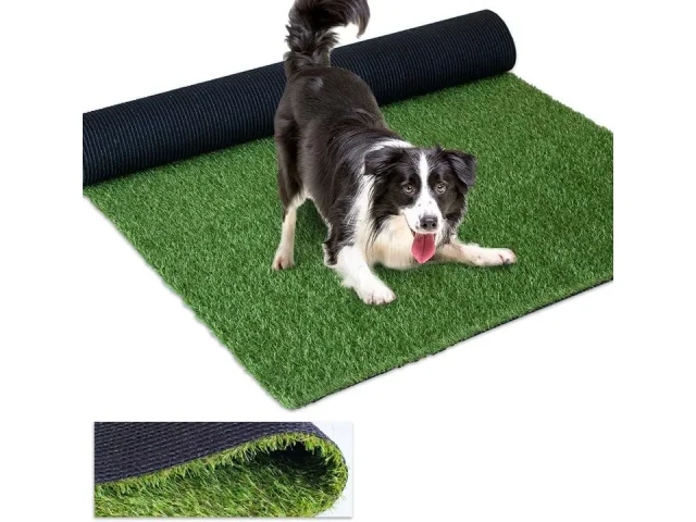 Artificial Turf Grass Rug – In-Depth Review