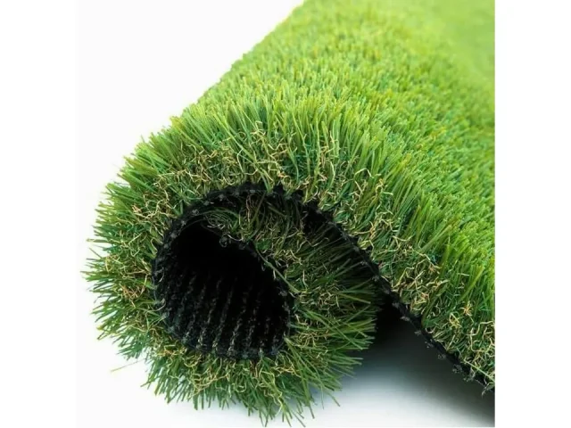 Deluxe Artificial Turf Grass Rug 6×6 Ft – Honest Review