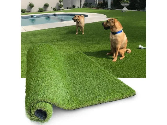 Artificial Grass Turf Rug 10×13 Ft – Is It Worth the Money?