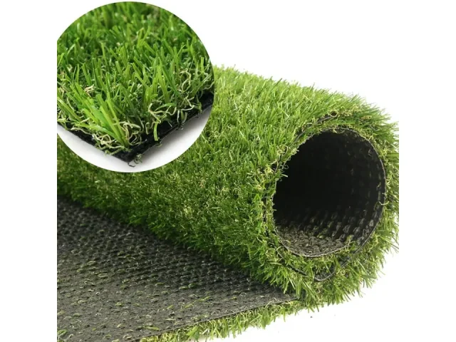 GL Artificial Grass Turf Customized Sizes – Detailed Review