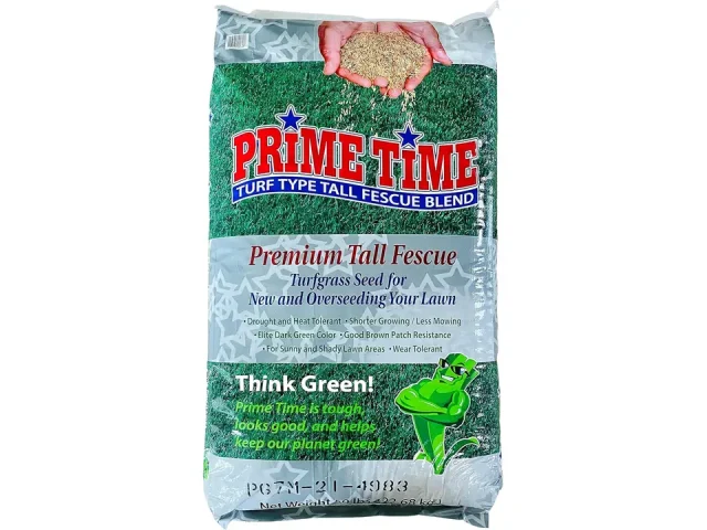 Burlingham Seeds Prime Time 90/10 Mix – Detailed Review