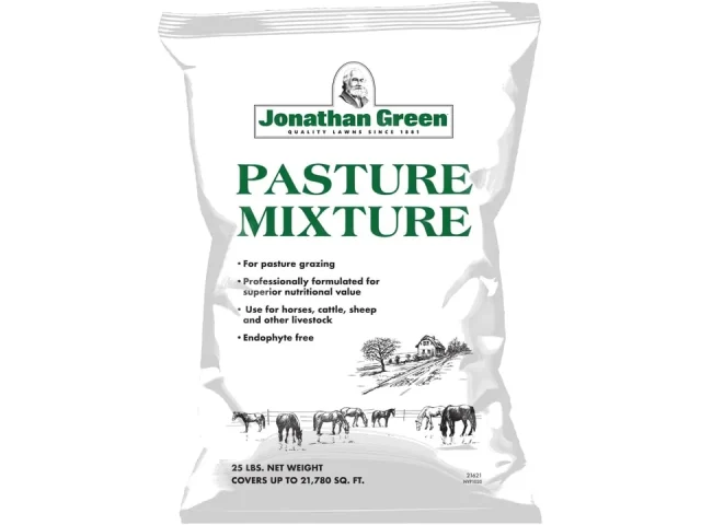 Jonathan Green Pasture Grass Mixture – Honest Review