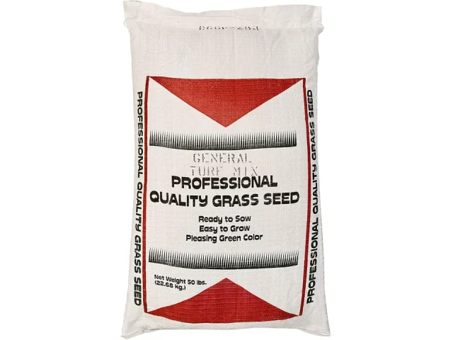 Pendelton Burlingham Seeds GT Sun&Shade Mix: Honest Review