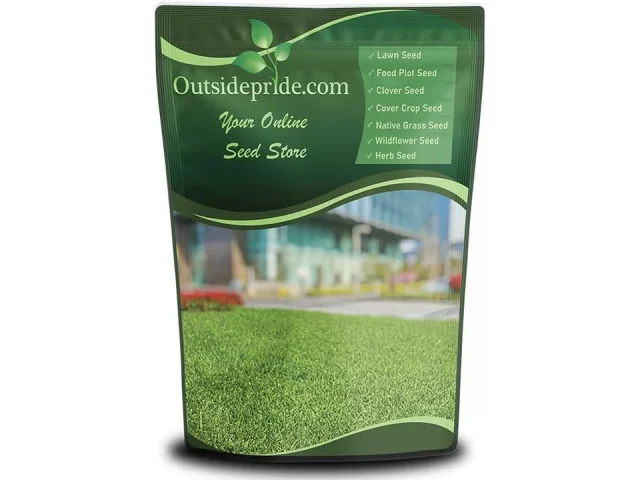 Outsidepride Rescape Seashore Paspalum – In-Depth Review