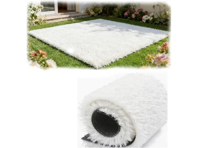 Synthetic Artificial Grass Turf – Detailed Review
