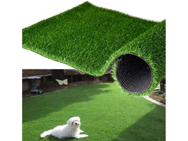 Artificial Grass Turf Rug – In-Depth Review