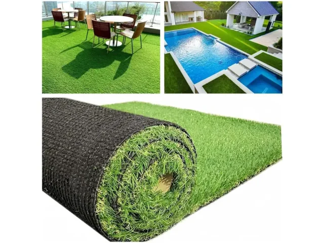 Petgrow Realistic Artificial Grass Turf – In-Depth Review