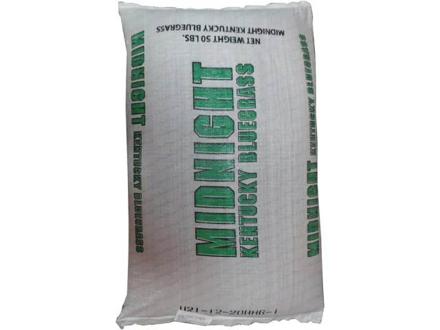 Midnight Kentucky Bluegrass Seed – Unbiased Review
