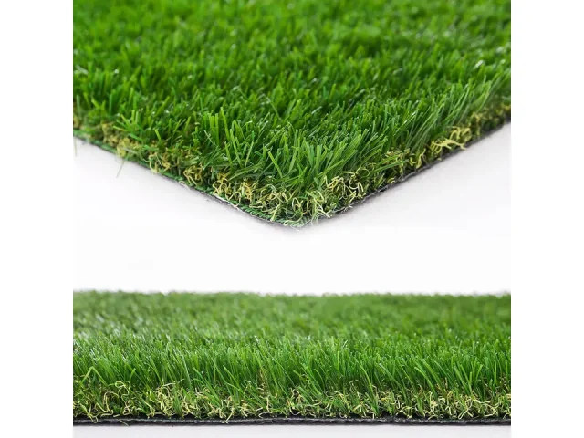 Heyroll Natural Artificial Grass Turf 10 FT x – Honest
