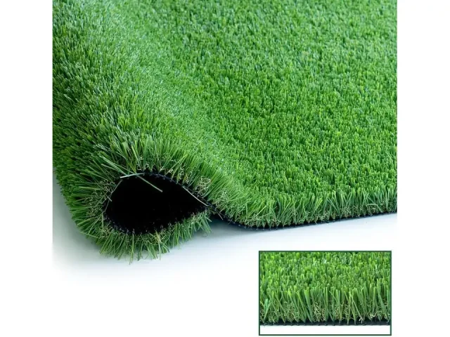 Deluxe Artificial Grass Turf – Honest Review
