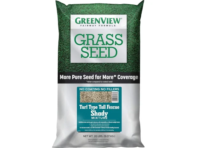 GreenView Fairway Formula Grass Seed – Detailed Review