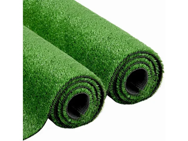 Artificial Grass Synthetic Lawn Outdoor Faux Grass Rug