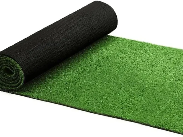 Realistic Artificial Grass Turf – In-Depth Review