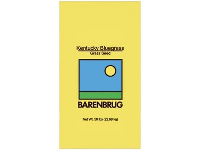 Kentucky Bluegrass – Honest Review