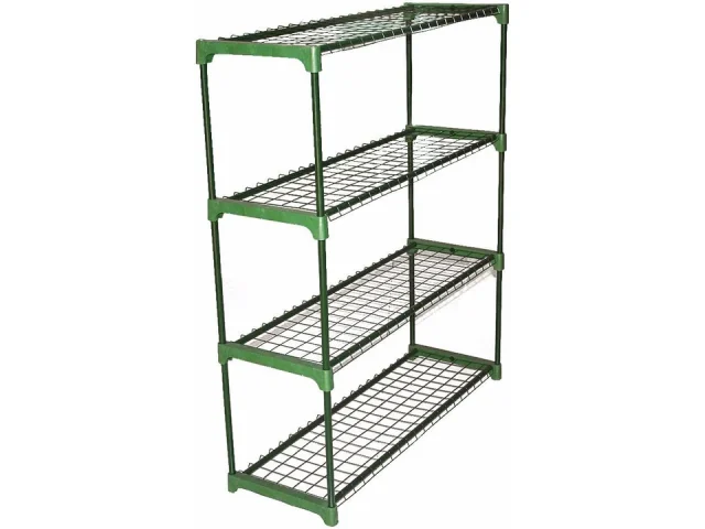 Panana 2 x Display Storage Racking – In-Depth Review