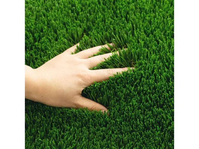 Deluxe Artificial Turf Grass Rug 5×8 Ft: Honest Review