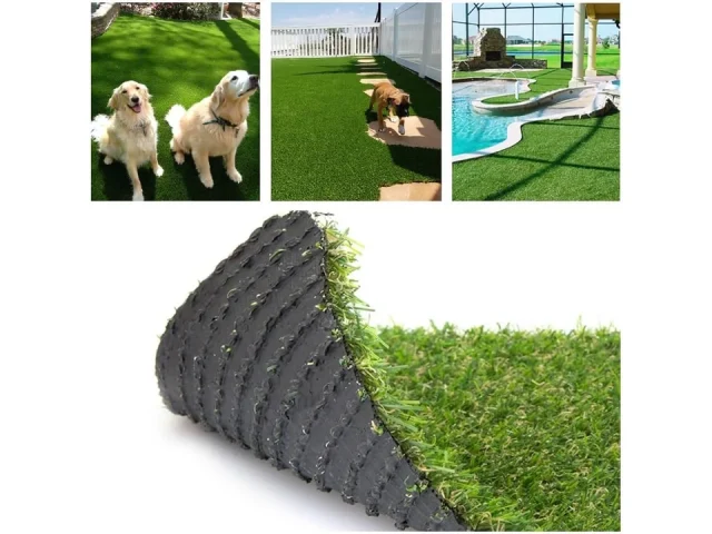 Petgrow Artificial Grass Turf 70 Sq Ft – Honest Review
