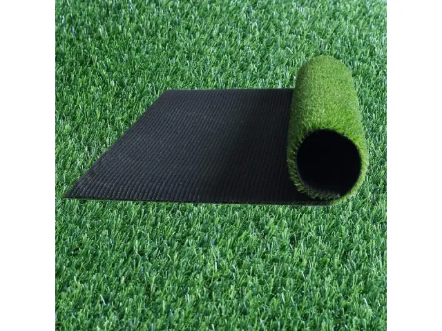 Artificial Grass Turf Lawn-7 x 7 Feet, 0.7″ – Honest Review