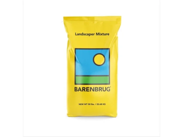 Barenbrug Lawn Seed Mixture 50 lb. – In-Depth Review