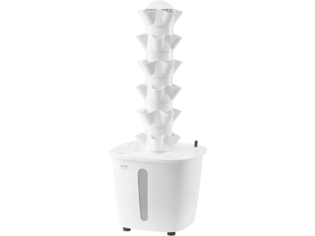 VEVOR Hydroponic Growing System: In-Depth Review