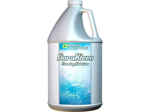 General Hydroponics Flora Kleen – Honest Review