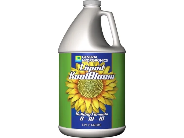 General Hydroponics KoolBloom – In-Depth Review