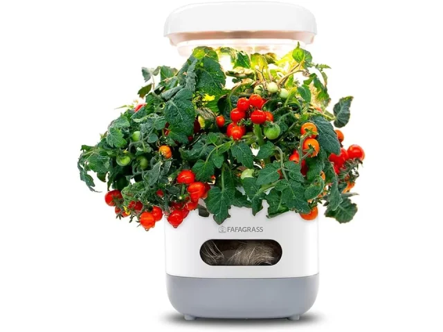 Indoor Hydroponic Garden System – Honest Review