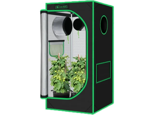 Grow Tent 24″x24″x48″ – Honest Review