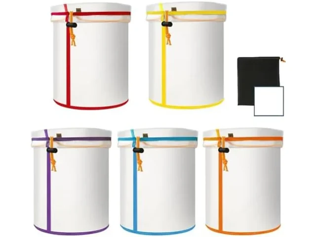 5-Pack Reusable Nylon All-Mesh Filter Bags – Buyer’s Guide