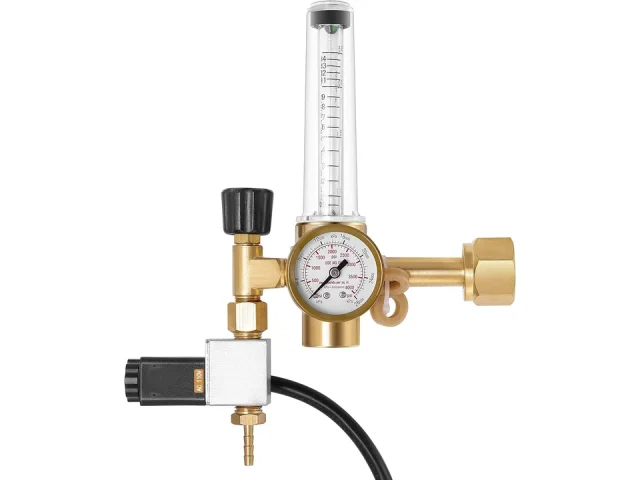VIVOSUN Hydroponics CO2 Regulator – In-Depth Review
