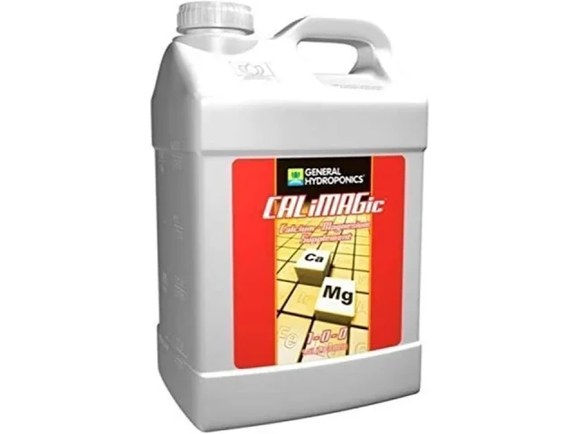 General Hydroponics CaliMagic – In-Depth Review