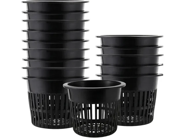 JOIKIT 50 Pack 5 Inch Plastic Net Cups – In-Depth Review