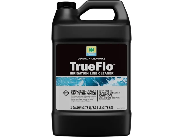 General Hydroponics TrueFlo Irrigation Line Cleaner