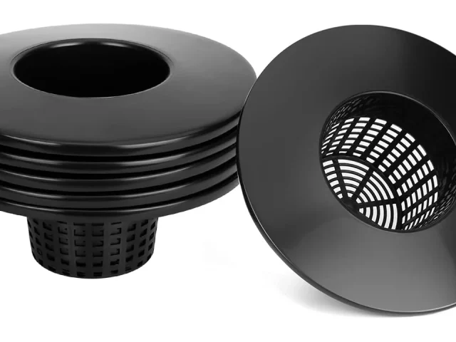 6 Inch Net Pots for 5 Gallon Bucket – Honest Review