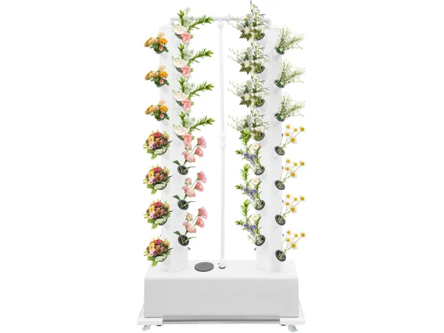 Hydroponic Growing System Kit: In-Depth Review