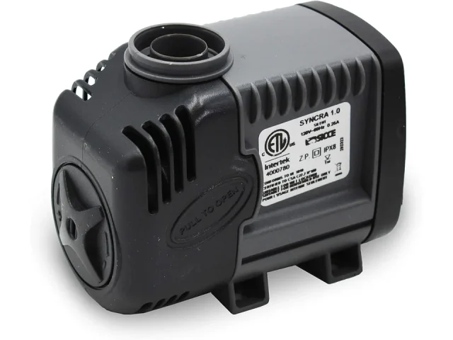 SICCE Syncra Silent 1.0 Pump – Honest Review