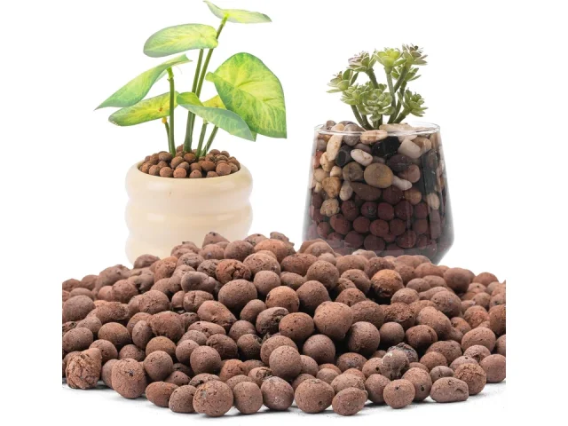 10 LB Expanded Leca Clay Pebbles Plants – Pros & Cons