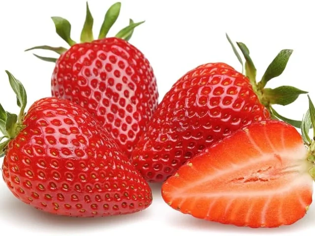 2000+ Red Climbing Strawberry Seeds – Honest Review