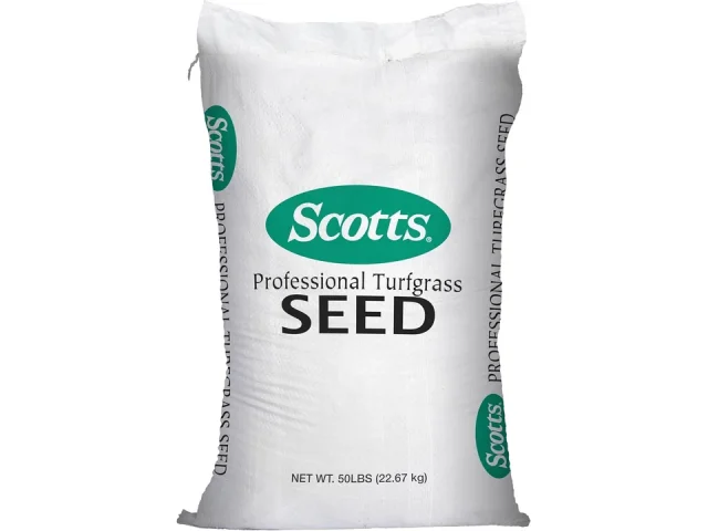 Scotts Professional Turfgrass Seed Sun Shade Mix – Unbiased