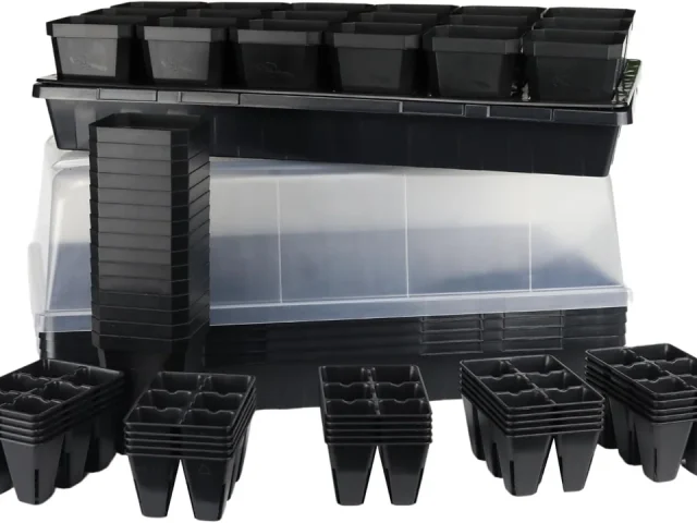 Bootstrap Farmer Ultimate Seed Starter Kit – Honest Review