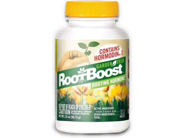 RootBoost Rooting Hormone 2 Ounces: Honest Review
